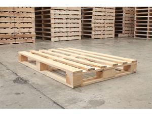 พาเลทมาตรฐาน EPAL ISPM 15 – ปั๊มตรา HT สำหรับการขนส่งระหว่างประเทศ - Product Image 6