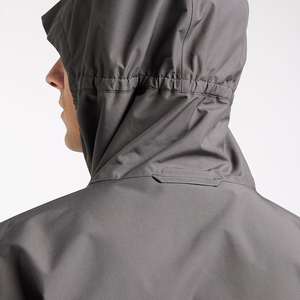 Casual Wear Men Windbreaker <b>Jackets</b> Custom Logo Private Label Outdoor Clothing Low Moq Winter <b>Jackets</b> - Product Image 5