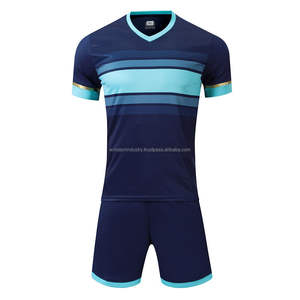 Uniforme de football américain personnalisé en gros de haute qualité à séchage rapide antibactérien grande taille avec caractéristique respirante nouveau style - Product Image 4