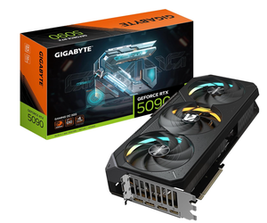 Tarjetas Gráficas G1ga*byte GeF0rce RTX 5090 Gam*1ng OC 32G (Compra 5 y Obtén 1 Gratis) TELEGRAM/ +1 6319219112 - Product Image 1