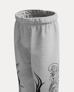 Trouser Manufacturer OEM High Quality Flap Multi-Pocket Baggy Trousers Washed Style Baggy Pants Wide Leg Unisex Joggers - Product Image 6