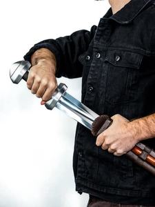 MASONIC REGALIA Épée personnalisée sur mesure - Product Image 4