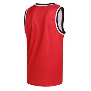 Maillots de basket-ball personnalisés de qualité supérieure, uniformes d'équipe personnalisés, sublimation polyester, évacuation de l'humidité, pour écoles et clubs - Product Image 2