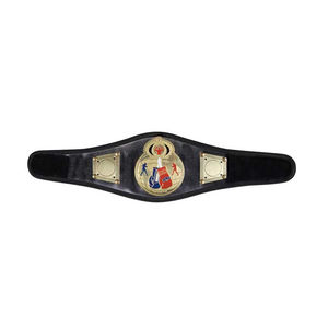 Ceinture de championnat personnalisée Ultimate Fighting Championship Title MMA Belt Wrestling Martial Art Gold Championship Belts - Product Image 3