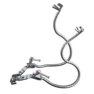 Lella Retractor System Surgical Self Retaining Retractor Set Stainless Steel Instruments - Product Image 1