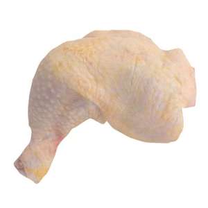 Pattes de poulet surgelées de meilleure qualité Pieds de poulet halal en vrac partie de corps séché bon prix pour l'exportation - Product Image 4
