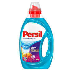 จุกนมกลิ่นดอกไม้ผงซักฟอกเหลวจากร้าน persil ProClean - Product Image 5