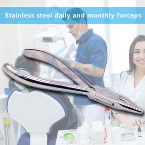 Pince orthodontique chirurgicale laboratoire dentaire instrument de dentisterie matériel d'équipement de dentiste ensemble dentaire instruments chirurgicaux - Product Image 6