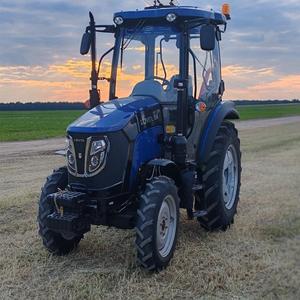 TRACTEURS Lovol 304 de qualité supérieure à vendre Livraison rapide disponible Achetez aujourd'hui pour une efficacité agricole avancée - Product Image 6