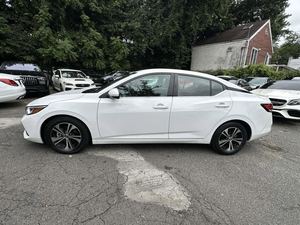 Sedan S-ENTRA 2023 d'occasion en excellent état, 149 CV, 2L, transmission automatique SV, prêt à la vente - Product Image 6