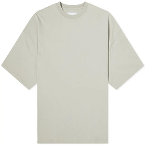 Camisetas Deportivas de Verano para Mujer, Ecológicas, con Apliques, Transpirables, de Color Sólido, Estilo Casual, para Gimnasio - Product Image 4