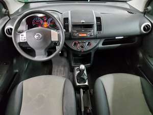 ใช้แล้ว lhd/rhd 2011 Nissan Note - Product Image 2