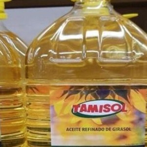 Huile de tournesol comestible au prix le plus bas/huile raffinée de tournesol - Product Image 6