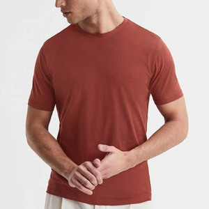 เสื้อกล้ามผู้ชายใส่สบายระบายอากาศได้ดีเสื้อครึ่งแขนน้ำหนักเบาดีไซน์ใหม่ล่าสุด - Product Image 2