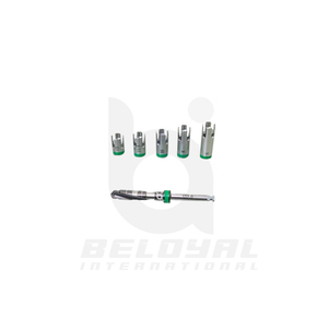 Taladros de implante dental de alta calidad con tapones Acero inoxidable ISO CE certificado - Product Image 6