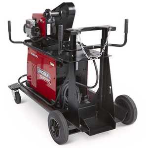 Pour Lincoln Flextec 500X/Flex Feed 84 Heavy Duty Ready-Pak K3608-4, état neuf - Product Image 3