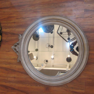 Fabricante de Marcos para Espejos de Pared |   Espejos Decorativos Listos para Exportar - Product Image 1