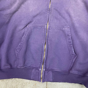 OEM Services High Quality Winter Fashion <b>Men</b> Distressed Hoodies Best Sale <b>Men</b> Clothing Breathable Distressed Hoodies - Product Image 5