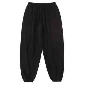 High Quality Custom Men's Vintage Washed Loose Fit <b>Denim</b> Wild Leg Pants Jeans men's pants men's <b>trousers</b> - Product Image 1