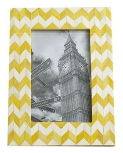 Vente chaude Cadres photo en bois personnalisés Inde Vente en gros Décoratif Corne d'os Incrustation Cadres photo Vente chaude Bois personnalisé - Product Image 4