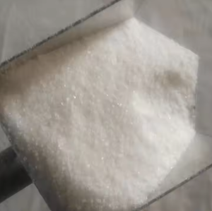 Prix bas, sulfate d'ammonium Min20 % à haute teneur en N pour la production d'engrais agricole - Product Image 5