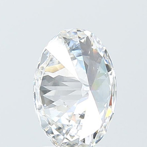 2.13 Carat Brilliant Hình Bầu Dục Cắt Phòng Thí Nghiệm Grown Kim Cương Si1 Chứng Nhận Bởi IGI Ấn Độ Fancy Kim Cương - Product Image 3