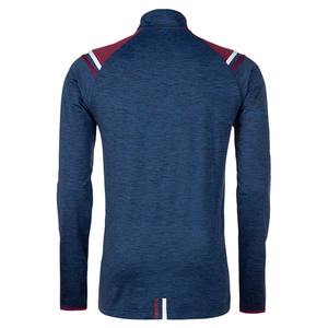 Maillots d'entraînement de haute qualité pour homme GAA Hurling Half Zip Tops Uniform GAA Sports Club - Product Image 3