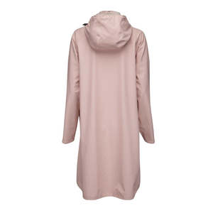 Custom Long Hooded <b>Raincoat</b> Covered Rainproof Single Men Women Motorcycle Bike Jacket Riding Waterproof rain coat - Product Image 6