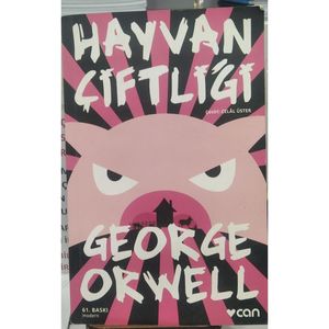 Fattoria degli animali-George Orwell
