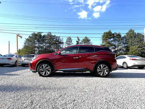 Nissan Murano 2020 en Perfecto Estado - Product Image 6