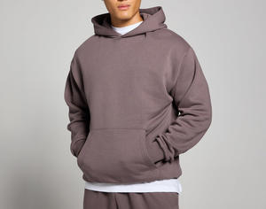 Pantalon de randonnée softshell imperméable et coupe-vent pour homme, taille élastique, décontracté, séchage rapide, uni, teint, long et ample - Product Image 3