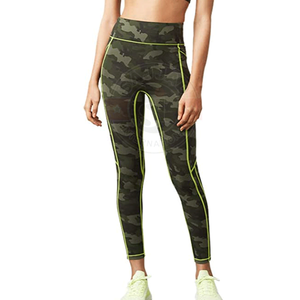 Nouveau legging personnalisé de haute qualité pour femmes, vente en gros, prix bas - Product Image 3