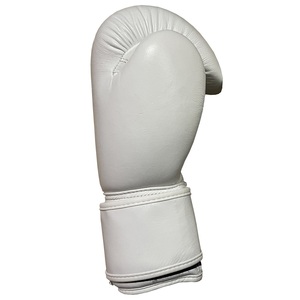 High Quality Customizable <b>Kick</b> <b>Boxing</b> <b>Gloves</b> Professional Sports Training Gear with OEM ODM Features Logo Design - Product Image 3