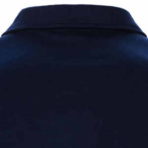 Chemise d'été personnalisée pour homme grande taille, 100 % coton, tissu Dobby uni, manches courtes, haute qualité, la plus vendue - Product Image 4