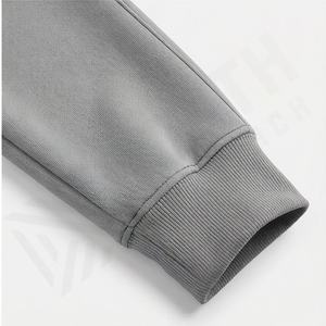 Conjunto Deportivo de Manga Larga con Cremallera Completa para Hombre, Ropa Deportiva para Correr, Venta al por Mayor, Estilo Nuevo Personalizado, Ropa Deportiva de Alta Calidad para Gimnasio y Fitness - Product Image 6