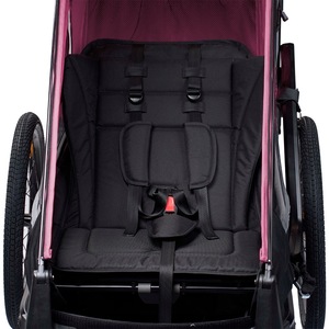 Remorque pour animaux de compagnie pour les aventures en plein air - Product Image 6