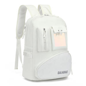 Cute <b>Sweet</b> Women Backpack Large Capacity School Bag For Junior High Senior High College Students And <b>Travel</b> Use - Product Image 4