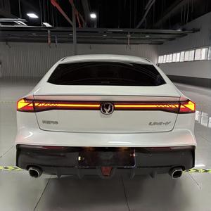 Changan Univ 2023 1.5L Excelente Calidad Bien Mantenido - Product Image 3