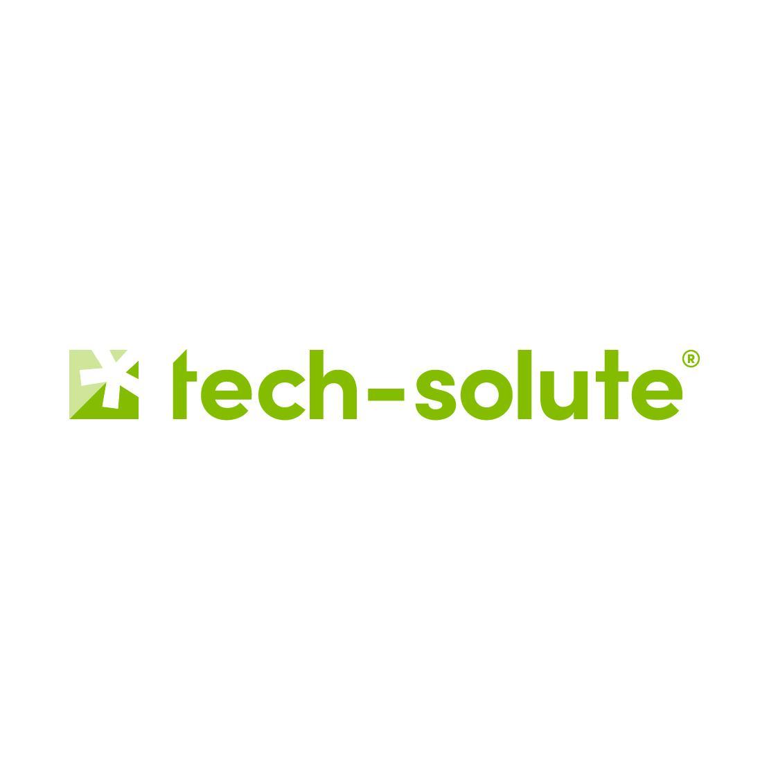 tech-solute GmbH logo