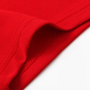 Camiseta Polo Personalizada con Cuello Rígido, Diseña Tu Propia Camiseta Polo de Alta Calidad, Estilo Bordado, Cuello Alto Simulado, Cierre de Perlas, Camiseta de Golf - Product Image 3