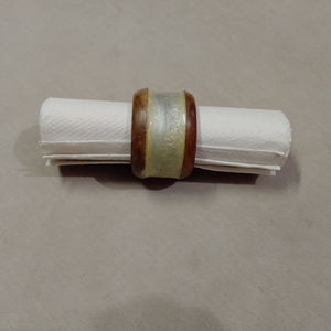 Nouveau Style Résine & Multi Couleur Forme Ronde Serviette Rond Ensemble Restaurant Vaisselle Vaisselle Utilisé Meilleur Design maison et cuisine - Product Image 6