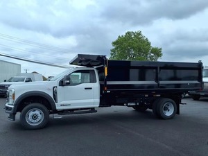 10 Wheeler Semi <b>Trailer</b> Truck Head 6x4 Diesel Fleet Mover Heavy Duty <b>Tractor</b> Unit For Heavy Load Logistics Transportation - Product Image 2