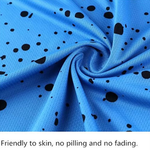 Uniforme de Baloncesto 100% Poliéster, Diseño de Fábrica, Precio al por Mayor, Unisex, Colores y Tallas Personalizables - Product Image 2