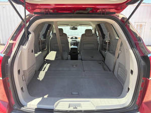 Voiture d'occasion de qualité abordable, Buick Enclave 2012, cuir, conduite à gauche - Product Image 5