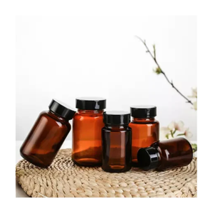 Factory Direct 150CC PET Transparent Cylinder <b>Pill</b> <b>Bottle</b> ISO 9001 Certified Pavico Brand Customizable OEM/ODM for Wholesale - Product Image 5