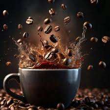 Fabricantes de Aceite Esencial de Café Puro de Alta Calidad para el Cuidado de la Piel, Venta al por Mayor de Fábrica, Gran Cantidad - Product Image 3