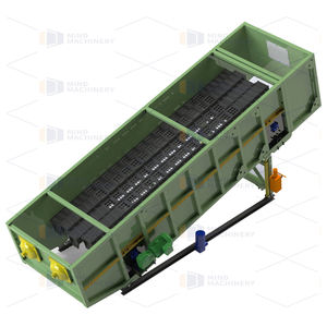 Reciclaje Plastico Máquina de botellas de PET, máquina de reciclaje de botellas de PET - Product Image 5