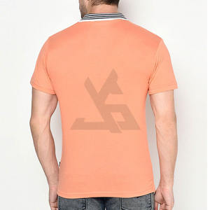 Polo de Diseñador, Logotipo Profesional, Alta Calidad Premium, Mejor Precio, Servicios OEM, Polo Clásico - Product Image 5