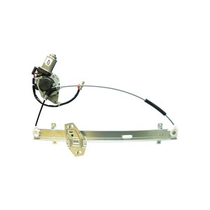 Elevalunas 72250-S3V-A03 para Acura MDX 2001-2002, Delantero Izquierdo, Proveedor de Piezas OEM Más Vendido, Entrega Rápida, Nuevo 751-024 - Product Image 1