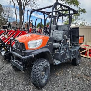 Moteur automatique 2 temps Kubota RTVX1140W de qualité supérieure certifié CEE livraison rapide performance fiable et prix de gros - Product Image 6